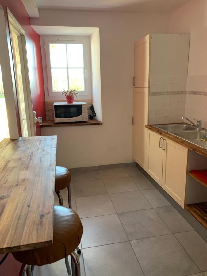 Maisonnette A Brantome En Perigord Puyjoubert Buitenkant foto