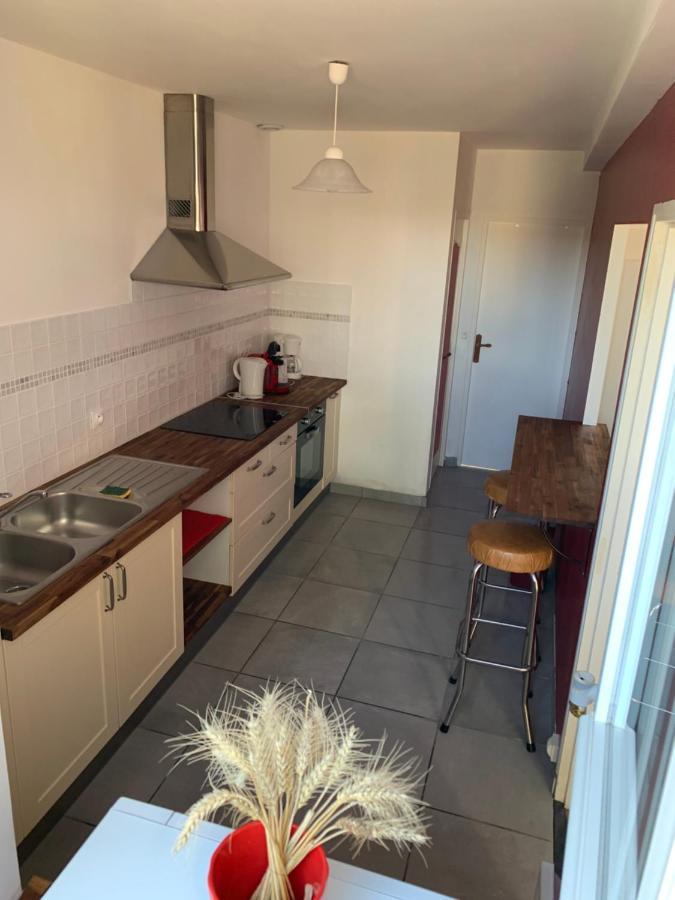 Maisonnette A Brantome En Perigord Puyjoubert Buitenkant foto